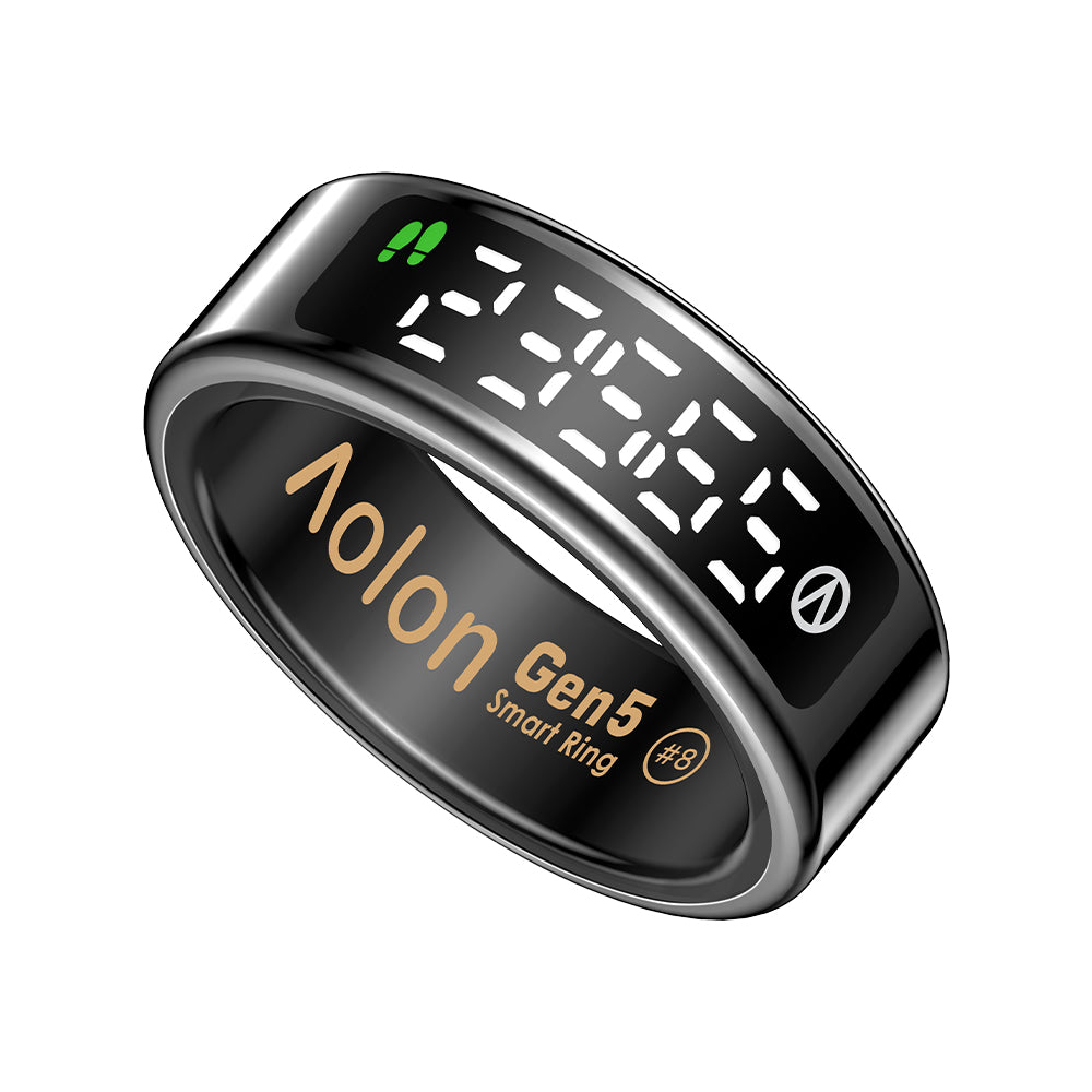 Bague Aolon Gen4